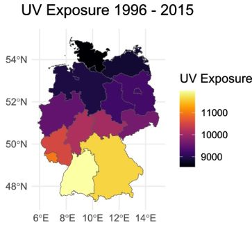 UV Germany